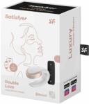 Satisfyer Vibrator Double Love Vibrator