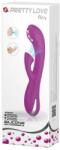 Pretty Love Vibrator Rabbit Pretty Love Roy Vibrator