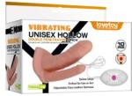 Lovetoy Strapon vibrator Unisex Hollow