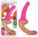 Lovetoy Dildo Dublu Lovetoy Dildo