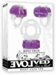 Evolved Set Inele Ring True Kit Evolved