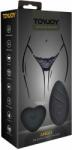 Gvibe Vibrator Gvibe MINI Tiffany Mint Vibrator