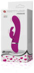 Pretty Love Vibrator Rabbit Pretty Love Freda 19 cm Vibrator