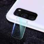 Picasee 3x védőüveg a fényképezőgép lencséjéhez Xiaomi Redmi Note 11 2 + 1 ingyenes