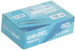 BlueRing Gemkapocs 50mm, 100 db/doboz, bluering® (GEMK50MM) - pepita - 234 Ft