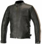 Alpinestars Geaca de piele Alpinestars Oscar Charlie Honda Edition