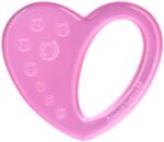Canpol Водна чесалка Canpol - Heart, розова (2/294C)