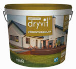 Trilak Thermotek Dryvit kapart vakolat - 1, 5 mm - fehér - 25 kg