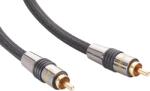 Eagle Cable 100830015 Deluxe Digitális koax kábel, 1, 5 m (100830015)