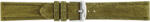 Morellato Curea verde din piele Morellato Tintoretto M 3221767.073 18 mm
