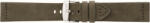 Morellato Curea verde din piele Morellato Bramante M 4683B90.073 24 mm