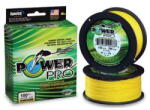PowerPro Fir Power Pro Braided Line 135m 0.10mm 5Kg Yellow (PPBI13510Y)