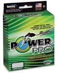PowerPro Fir Power Pro Braided Line 135m 0.13mm 8Kg Moss Green (PPBI13513MG)