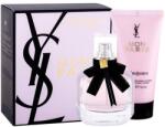 Yves Saint Laurent Mon Paris, edp 50 ml + Testápoló 50 ml női parfüm