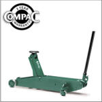 Compac Emelő padló 4T krokodil - alacsony 130 - 545 mm - Compac (4T-C)