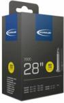 Schwalbe SV16 622 x 28/32 (28/32-622/630) 700C sport trekking, cross belső gumi 60 mm hosszú bontható szeleppel, 115 g, presta