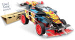 Mondo Hot Wheels Winning Formula összeépíthető, hátrahúzós kisautó 1/32 - Mondo Motors (51193/winning) - jatekshop