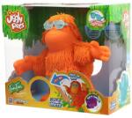 Ecolo Toys Jiggly Pets riszáló állatok - TanTan a narancssárga orangután