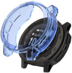  Husa de protectie TPU Garmin Instinct 2 albastra
