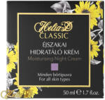 Helia-D - Classic Éjszakai Hidratáló Krém 50 ml