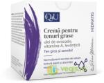 TIS Farmaceutic Crema pentru Tenuri Grase cu Levantica 50ml