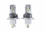 FLX Kit Becuri Led H4 5000Lm 50W (KRU031)