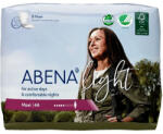Abena Absorbante Abena light maxi 4A pentru femei, 8 bucati