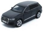 TAYUMO Audi Q7 2015 Grey cu led-uri si sunete1/43 (14351)