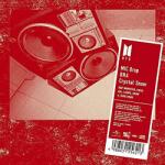 Bertus Hungary Kft BTS - Mic Drop / DNA Crystal Snow (Japán kiadás) (CD) (5F7709)
