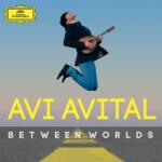 Deutsche Grammophon Avi Avital - Between Worlds (CD) (4791069)