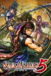 KOEI TECMO Samurai Warriors 5 (PC)