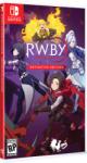 Aspyr RWBY Grimm Eclipse [Definitive Edition] (Switch)