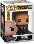 Funko Figurina Funko Pop! Movies: Hobbs & Shaw F921 - Hobbs (Dwayne Johnson, The Rock) #921 (47753) Figurina