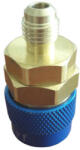 Magneti Marelli Cupla rapida 180 LP pentru agent frigorific R1234yf MAGNETI MARELLI 007950027030 (007950027030)