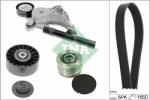 Schaeffler INA Set curea transmisie cu caneluri Schaeffler INA 529 0471 20 (529 0471 20)