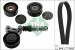 Schaeffler INA Set curea transmisie cu caneluri Schaeffler INA 529 0075 10 (529 0075 10)