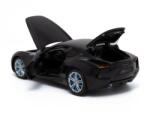 TAYUMO Maserati Alfieri 2014 Concept Black1/43 (14418)