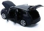 TAYUMO Audi Q7 2015 Blue cu led-uri si sunete1/43 (14355)
