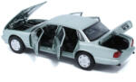 TAYUMO Jaguar XJ6 Seafrost cu led-uri si sunete1/43 (14394)
