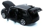 TAYUMO Audi Q7 2015 Black cu led-uri si sunete1/43 (14364)