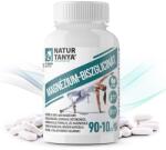 Natur Tanya Magnézium-biszglicinát kapszula 100 db