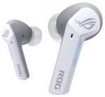 ASUS ROG Cetra True wireless white (90YH03X1-B5UA00) Casti