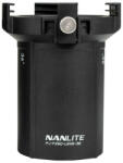 NanLite Obiectiv interschimbabil 36 grade Nanlite pentru FM Mount Projection Attachment