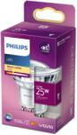 Philips PAR16 GU10 2.7W 2700K (8718699773656)