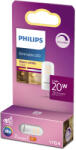 Philips G4 2.1W 2700K 210lm (8718699767518)