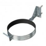 Dalap Szellőzőrács kiváló minőségű extrudált alumíniumból 200x150 mm, szürke (90407)