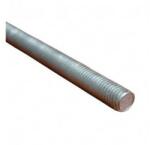 Dalap Fehér színű műanyag szellőzőrács fix zsaluval 512x512 mm (6622)