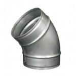 Dalap Fém szervízajtó fogantyúval Dalap RVMR 300x300 (3306)