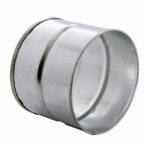 Dalap Alumínium szellőzőrács fix lamellákkal 355x355 mm (9720)