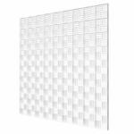 Dalap ZEPHIR SIMPLE egy helyiséges hővisszanyerő távirányítóval és fali vezérléssel (55560)